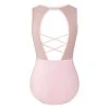Dancewear Energetiks Abby Mesh Leotard | Candy