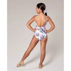 Energetiks Natalia Camisole - Aurora Dancewear