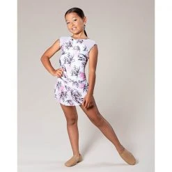 Energetiks Natalia Skirt - Aurora