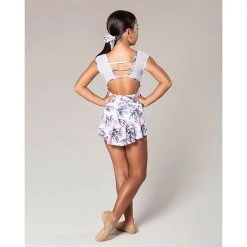 Energetiks Natalia Skirt - Aurora