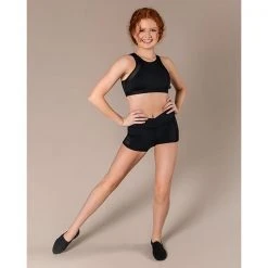 Energetiks Kara Short Dancewear