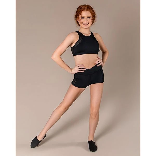 Energetiks Kara Short Dancewear