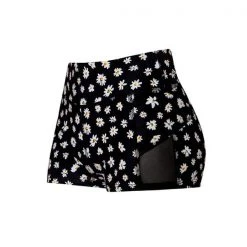 Energetiks Kara Short Dancewear