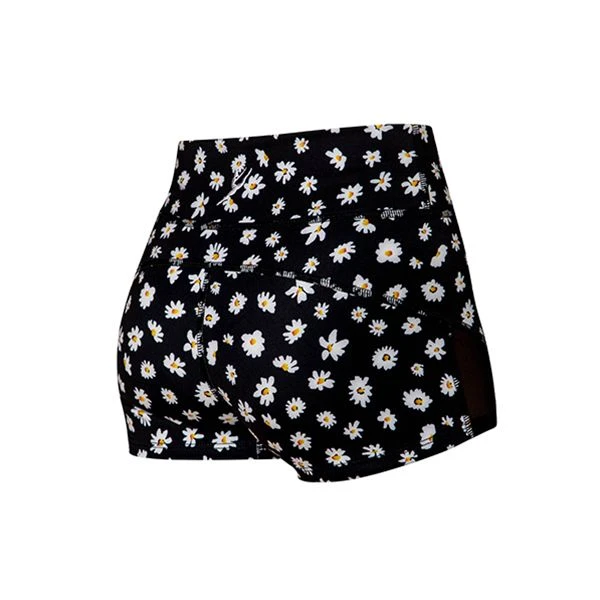 Energetiks Kara Short Dancewear