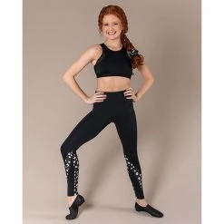 Energetiks Bailey Legging Dancewear