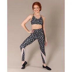 Energetiks Bailey Legging Dancewear