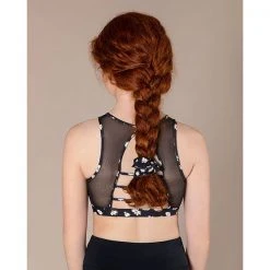 Energetiks Daisy Scrunchie