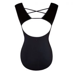 Energetiks Estella Leotard | Black