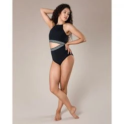 Dancewear Energetiks Pace Camisole | Black