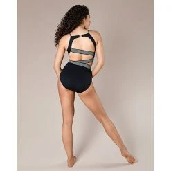 Dancewear Energetiks Pace Camisole | Black