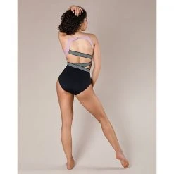 Energetiks Pace Camisole | Musk