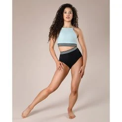 Energetiks Pace Camisole | Sage Dancewear