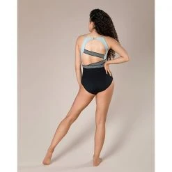Energetiks Pace Camisole | Sage Dancewear