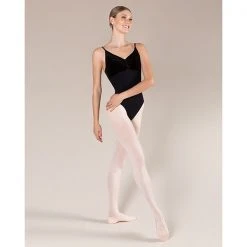 Energetiks Alexandra Camisole | Black