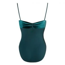 Dancewear Energetiks Alexandra Camisole | Hunter