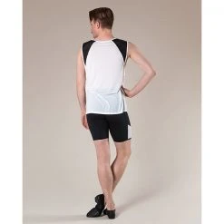 Energetiks Jax Bike Short (Adult) Dancewear