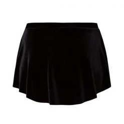 Energetiks Natalia Skirt | Black Dancewear