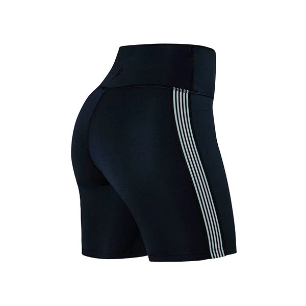 Bottoms Energetiks Raven Bike Short | Black