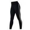 Energetiks Raven Track Tight | Black