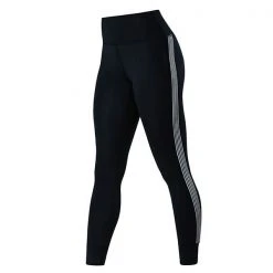 Energetiks Raven Track Tight | Black