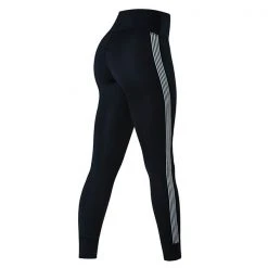 Energetiks Raven Track Tight | Black