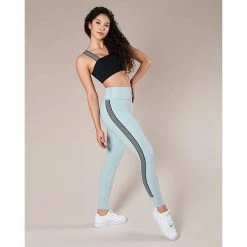 Energetiks Raven Track Tight | Sage