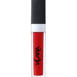Klara Cosmetics Klara Kiss Proof Liquid Matte Lipstick