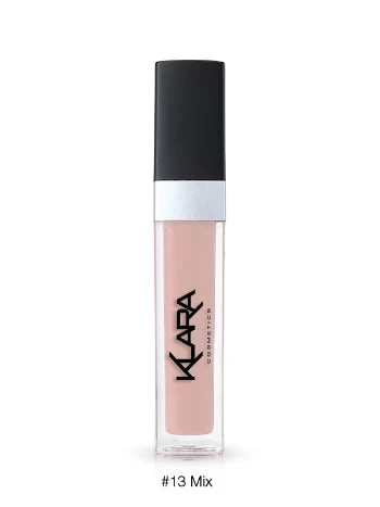 Klara Cosmetics Klara Kiss Proof Liquid Matte Lipstick