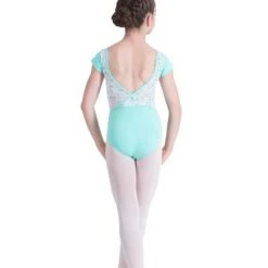 Dancewear Studio 7 Lucinda Leotard | Child