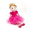 Mad Ally Accessories Ballerina Indi Doll