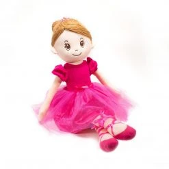 Mad Ally Accessories Ballerina Indi Doll