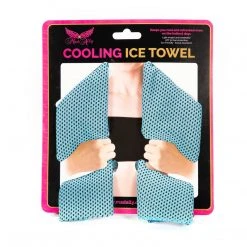 Mad Ally Cooling Ice Towel Gifts