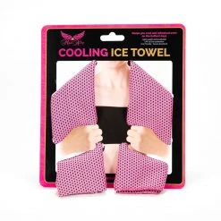 Mad Ally Cooling Ice Towel Gifts