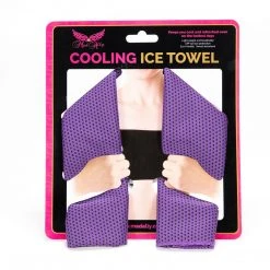 Mad Ally Cooling Ice Towel Gifts