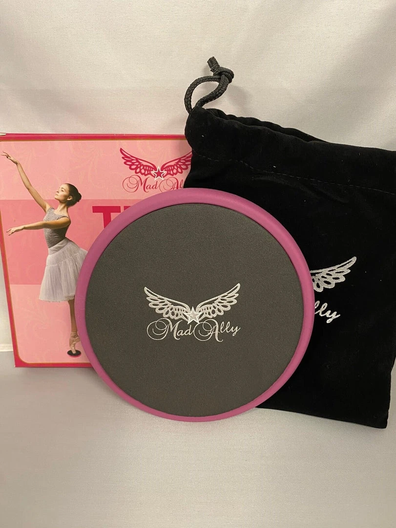 Not Specified Mad Ally Turn Disc Gifts