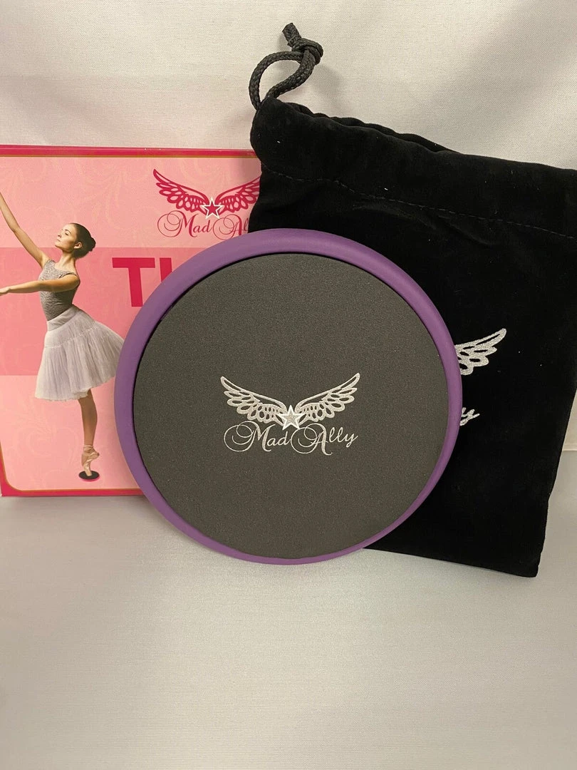 Not Specified Mad Ally Turn Disc Gifts