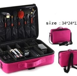 Mad Ally Make Up Bag Accessories