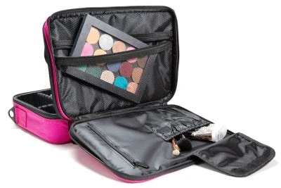 Mad Ally Make Up Bag Accessories