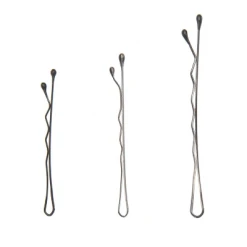 Mad Ally Trio Bobby Pins Accessories