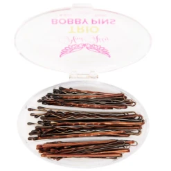 Mad Ally Trio Bobby Pins Accessories