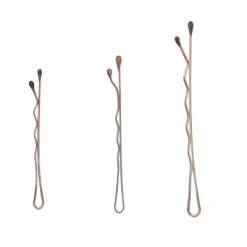 Mad Ally Trio Bobby Pins Accessories