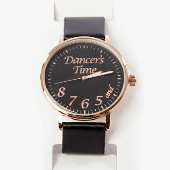Mad Ally Dancers Watch Accessories