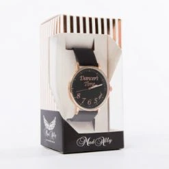 Mad Ally Dancers Watch Accessories