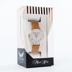 Mad Ally Dancers Watch Accessories