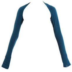 Energetiks Felicity Shrug (Child) Dancewear