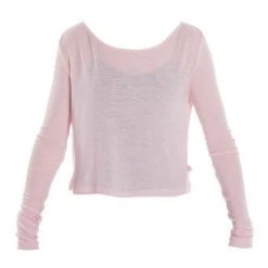 Dancewear Energetiks Ellen Top (Child)
