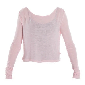 Dancewear Energetiks Ellen Crop (Adult)