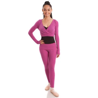 Energetiks Thalia Merino Wool Legging (Adult) Bottoms