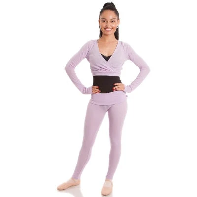 Energetiks Thalia Merino Wool Legging (Adult) Bottoms