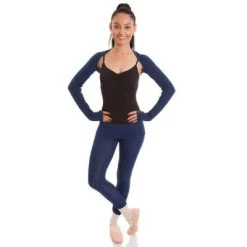 Energetiks Thalia Merino Wool Legging (Adult) Bottoms
